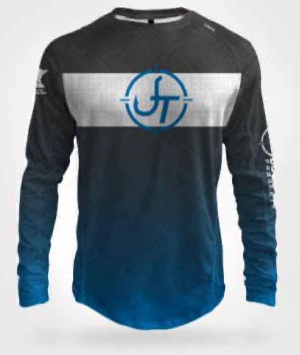 Sublimated UPF Shirts