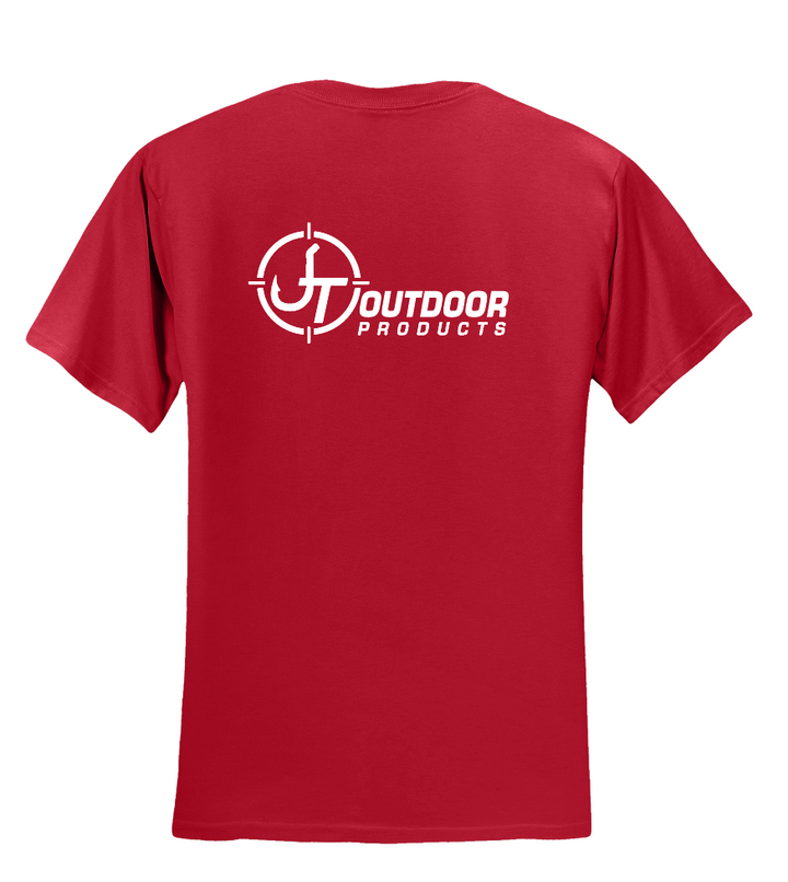 JT Throwback T-Shirt