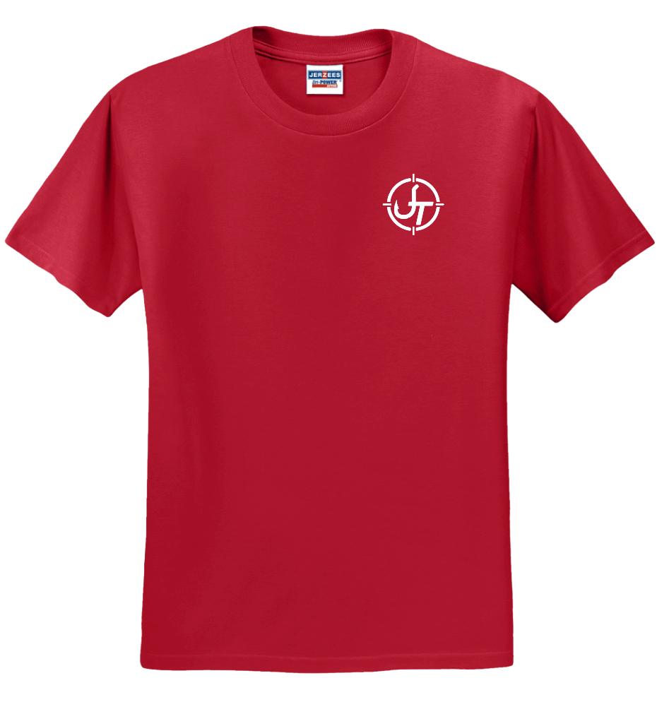 JT Throwback T-Shirt