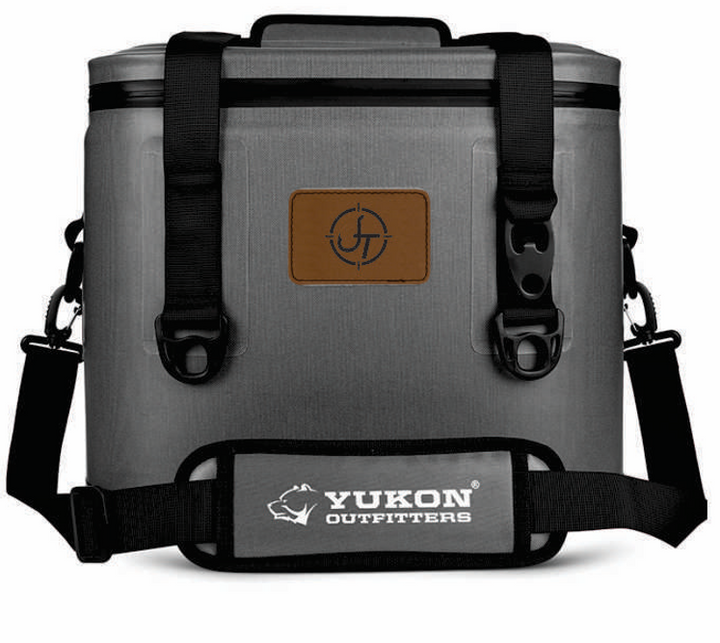 Yukon Outfitters - JT Outdoor Products 30 Can Tech Cooler