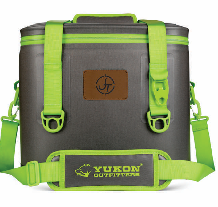 Yukon Outfitters - JT Outdoor Products 30 Can Tech Cooler