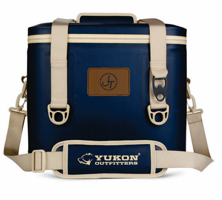 Yukon Outfitters - JT Outdoor Products 30 Can Tech Cooler