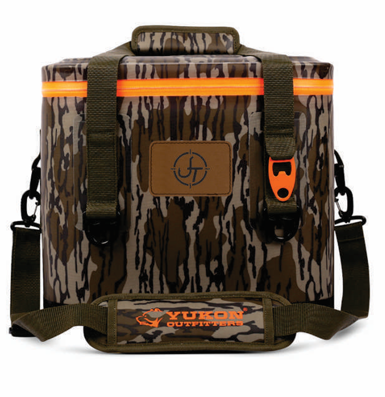 Yukon Outfitters - JT Outdoor Products 30 Can Tech Cooler