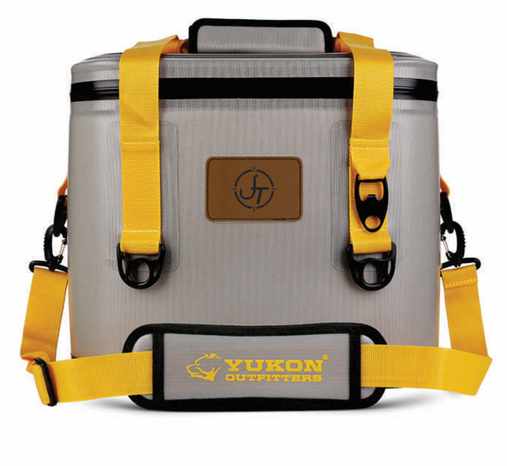 Yukon Outfitters - JT Outdoor Products 30 Can Tech Cooler
