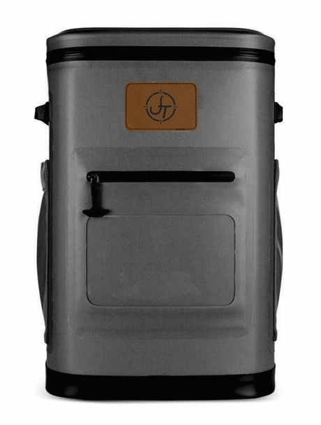 Yukon Outfitters - JT Outdoor Products Hatchie Backpack Cooler
