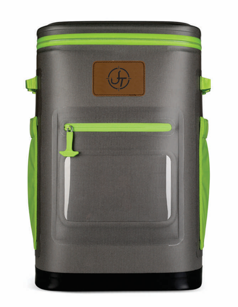 Yukon Outfitters - JT Outdoor Products Hatchie Backpack Cooler