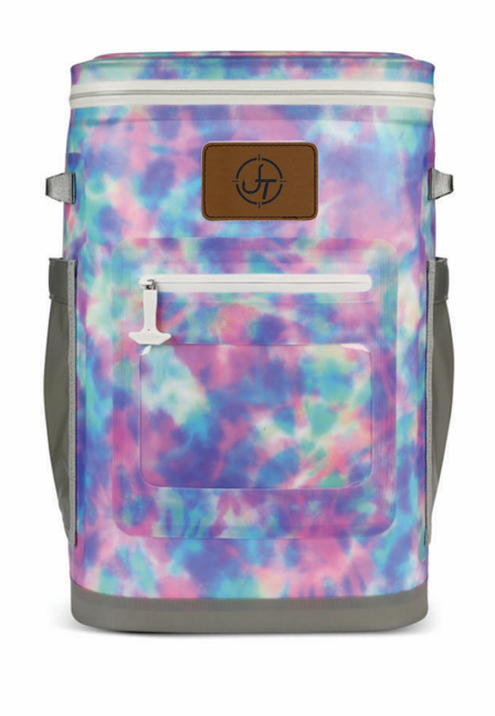 Yukon Outfitters - JT Outdoor Products Hatchie Backpack Cooler