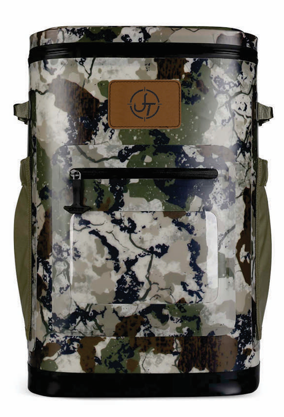 Yukon Outfitters - JT Outdoor Products Hatchie Backpack Cooler