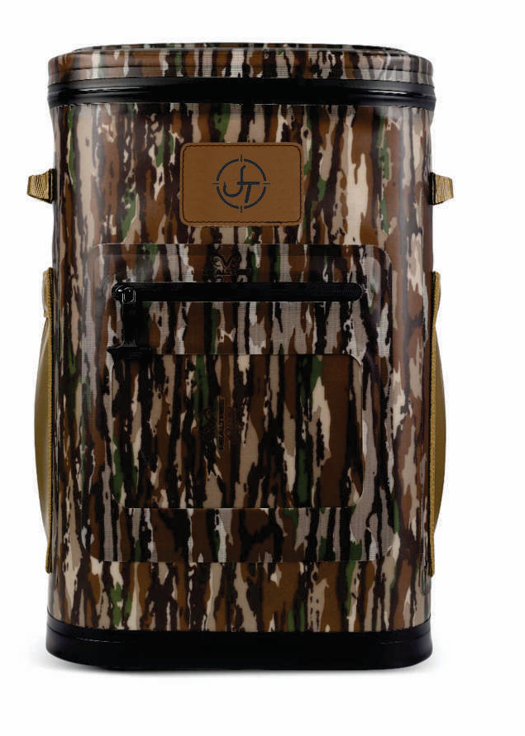 Yukon Outfitters - JT Outdoor Products Hatchie Backpack Cooler
