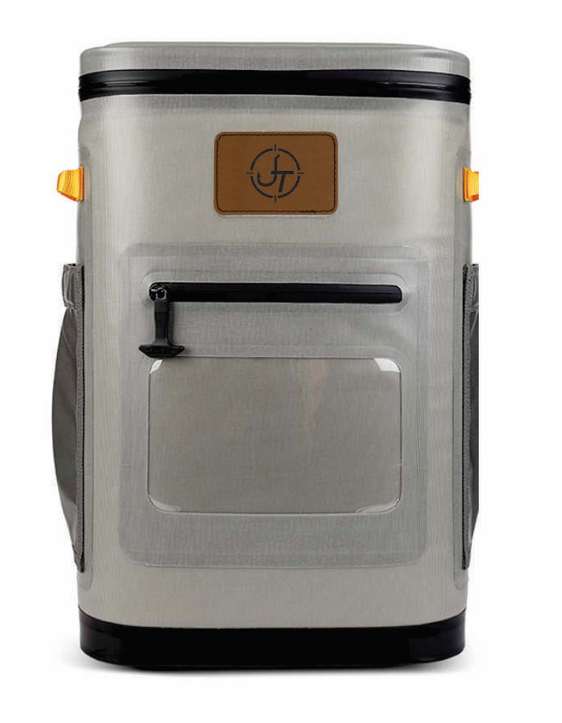 Yukon Outfitters - JT Outdoor Products Hatchie Backpack Cooler