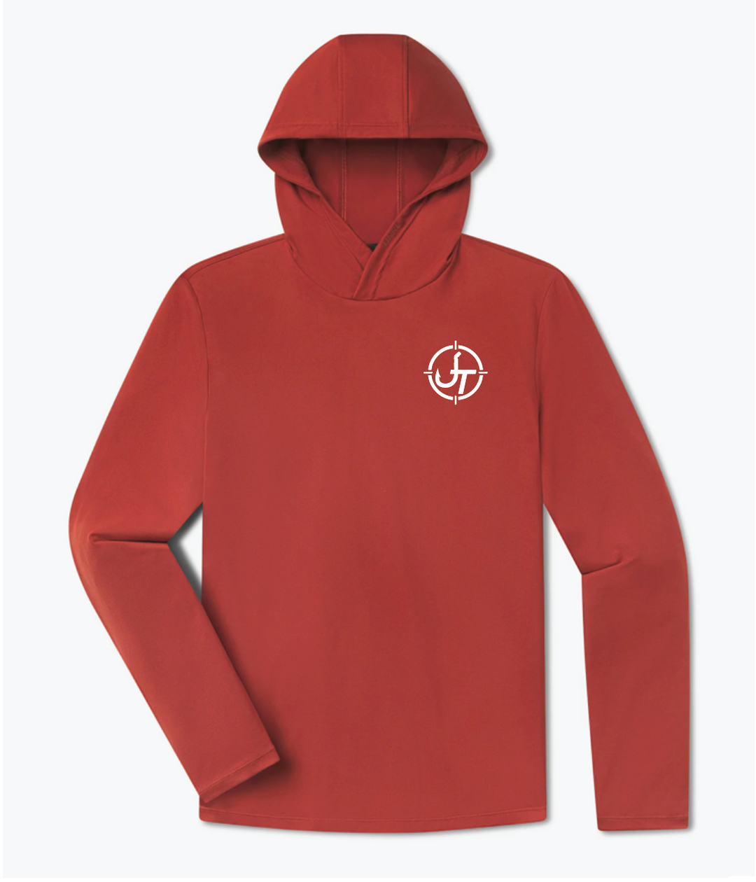 JT UNRL Ultra Hooded Long Sleeve