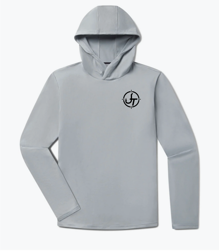 JT UNRL Ultra Hooded Long Sleeve