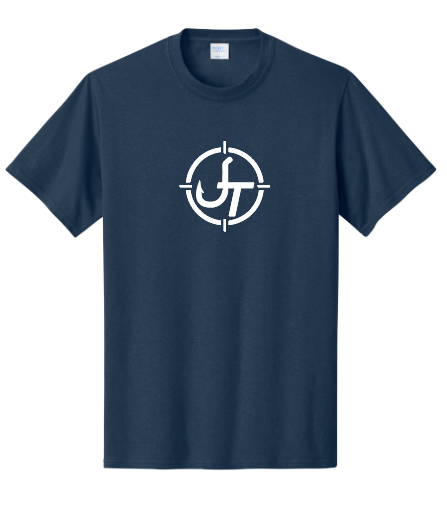 JT Original -Navy with Puffed logo