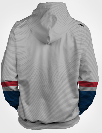 JT Patriotic Edition UNRL Silk Series Hoodie