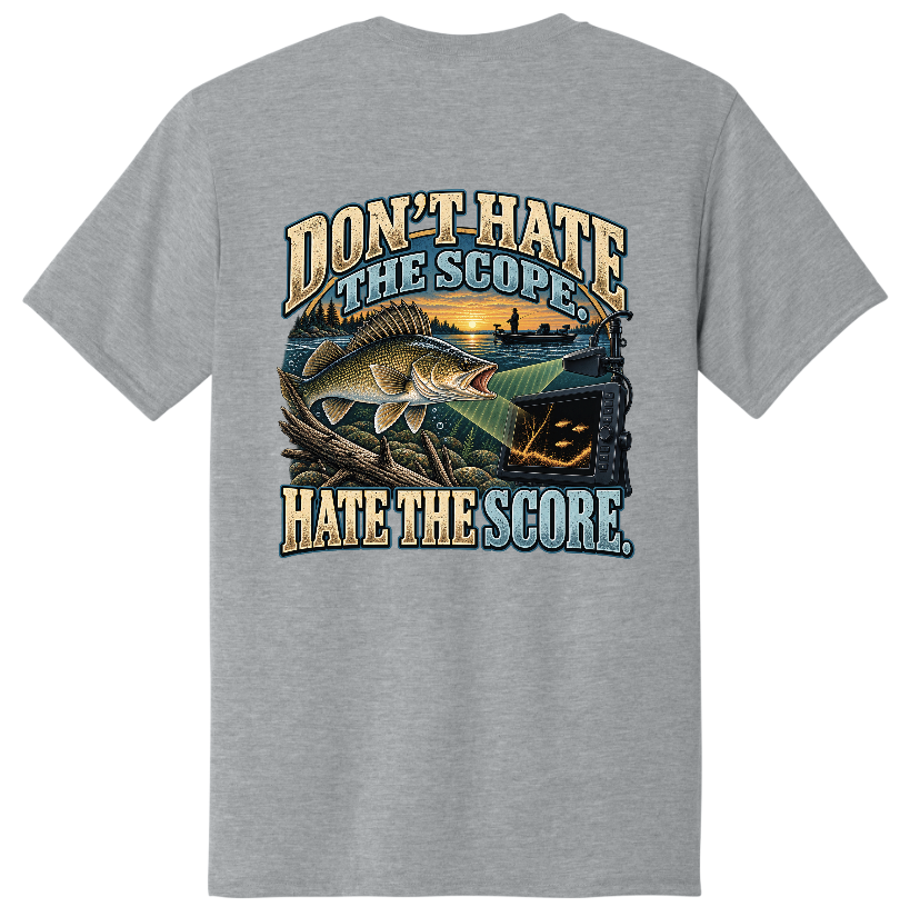 Scope'n T-shirts