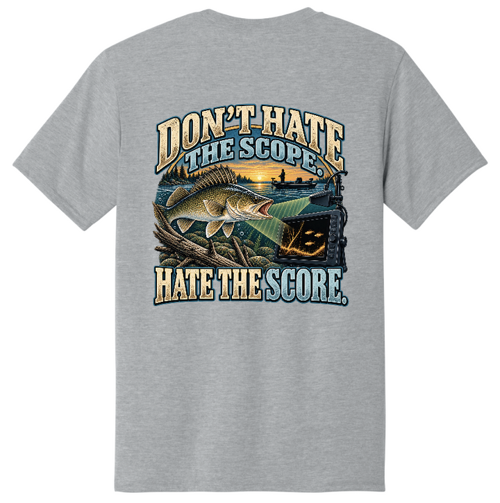 Scope'n T-shirts