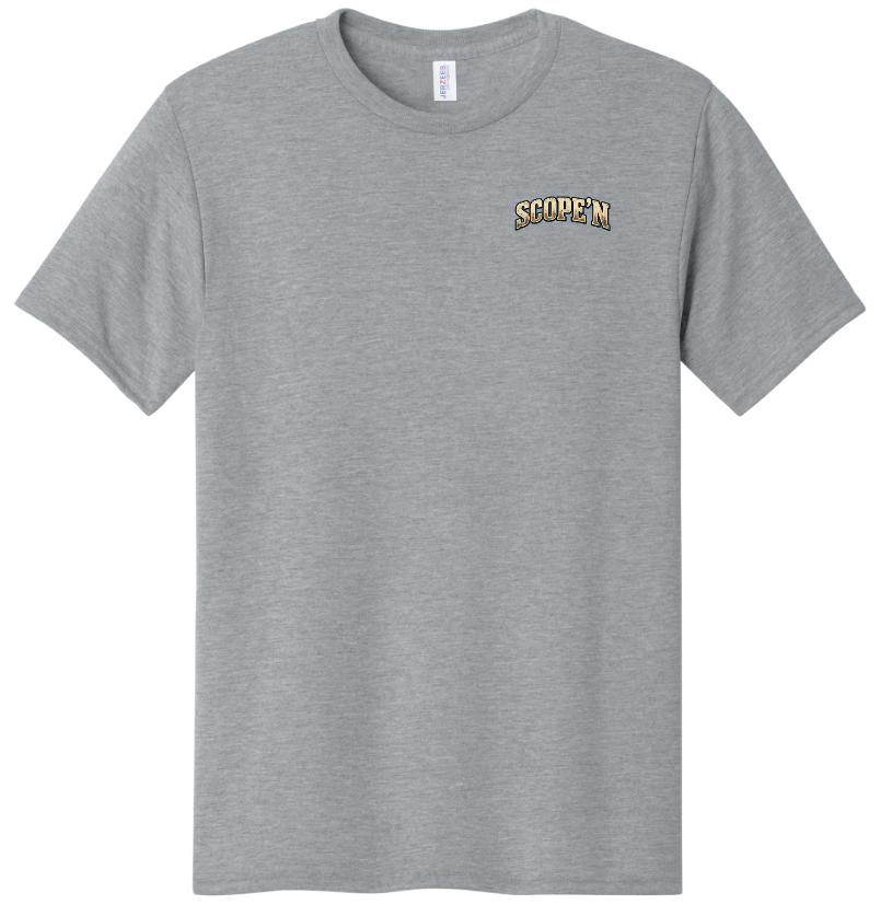 Scope'n T-shirts