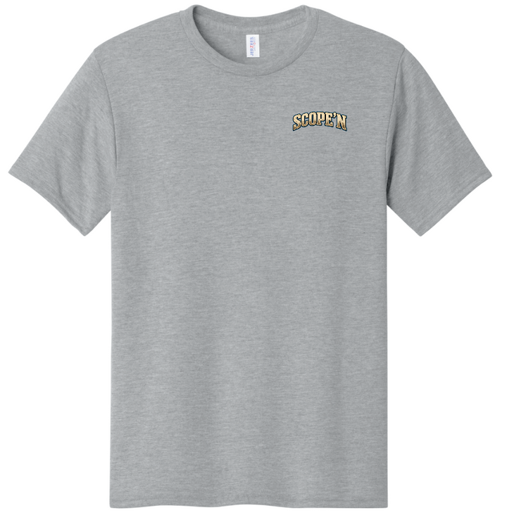 Scope'n T-shirts