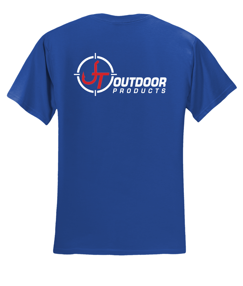 JT Throwback T-Shirt