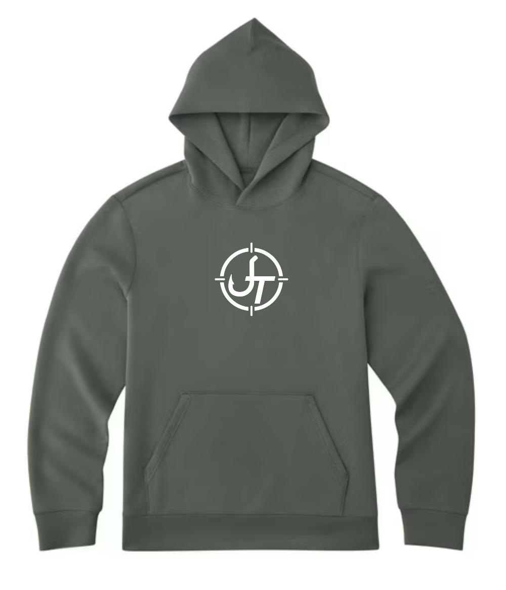 JT CloudStream Lux Sweatshirt
