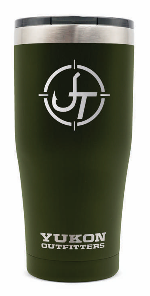 JT Outdoor Products Tumbler