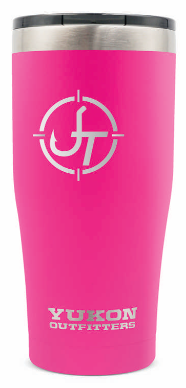 JT Outdoor Products Tumbler