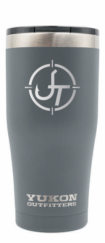 JT Outdoor Products Tumbler