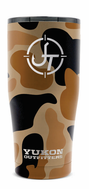 JT Outdoor Products Tumbler