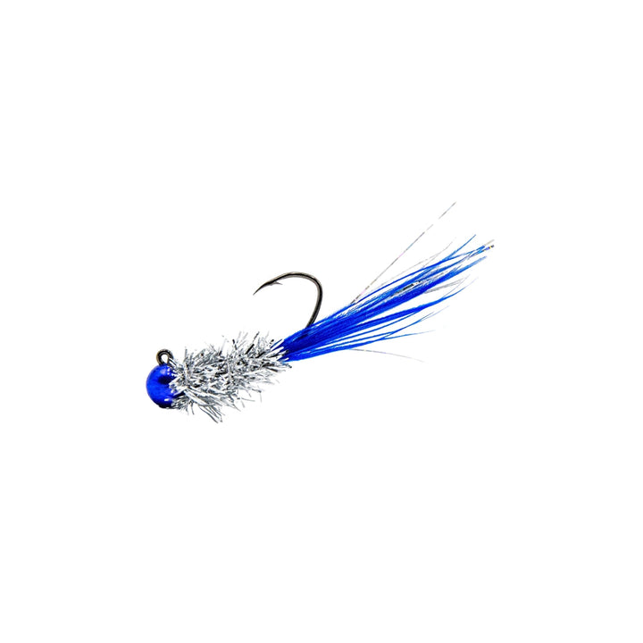 Tungsten Shimmer Jig