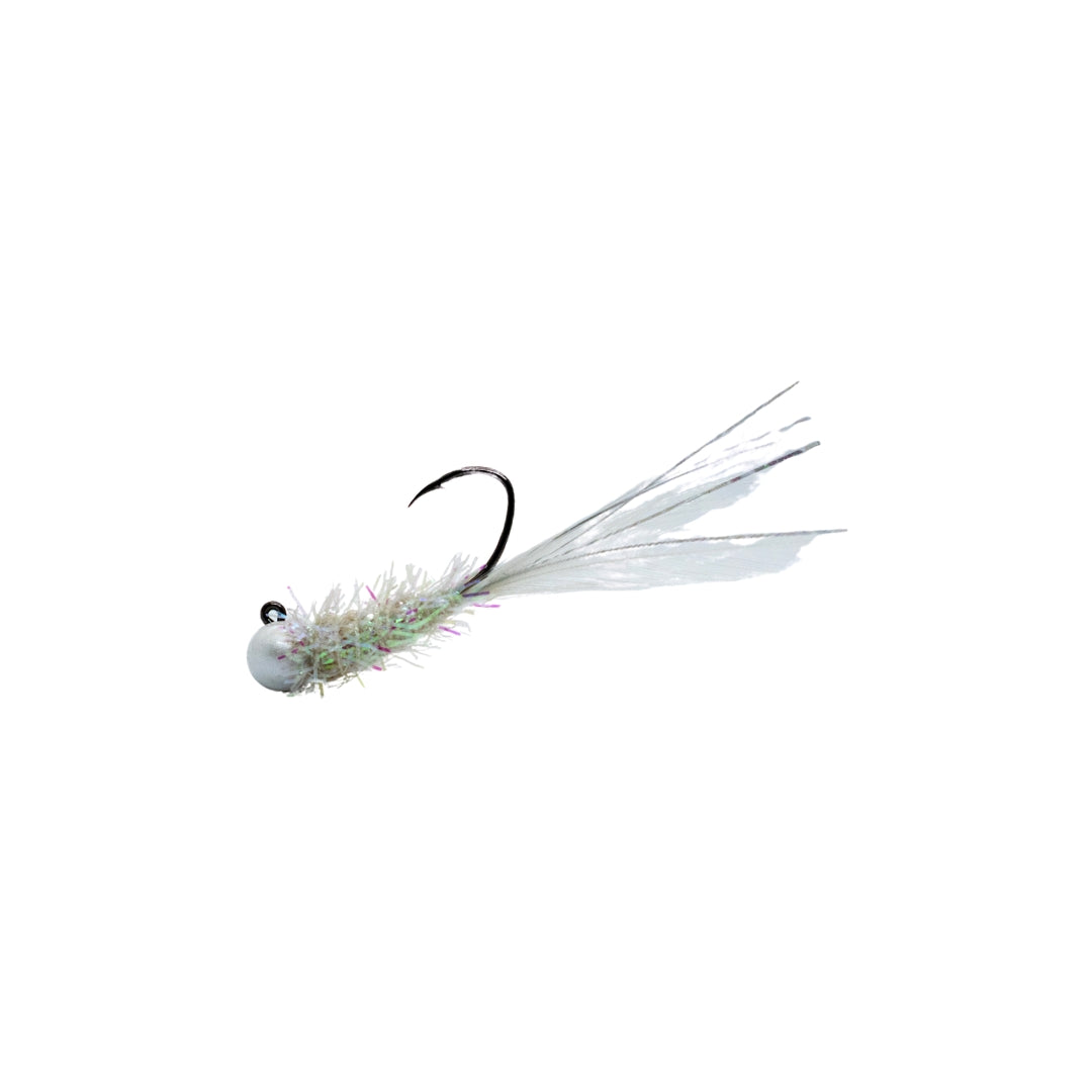 Tungsten Shimmer Jig