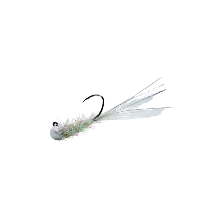 Tungsten Shimmer Jig
