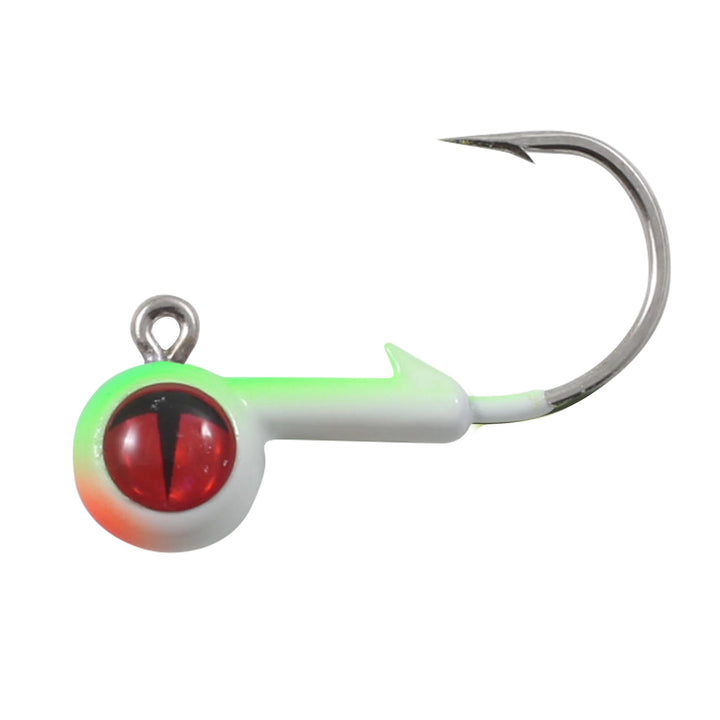 Tungsten Short-Shank Jig