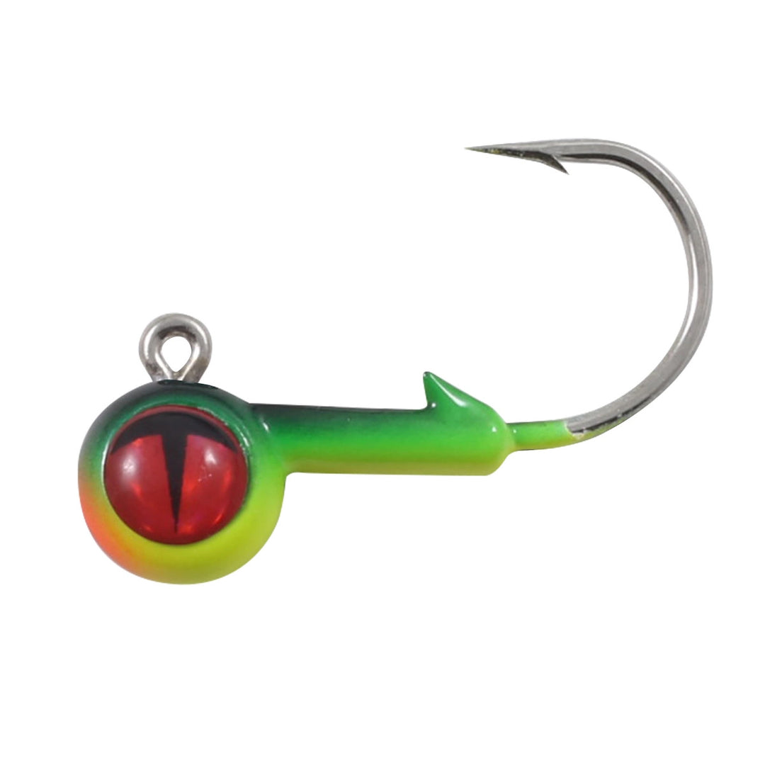 Tungsten Short-Shank Jig