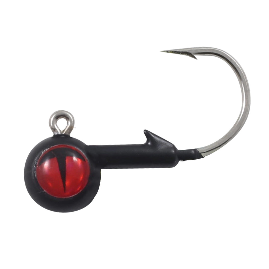 Tungsten Short-Shank Jig