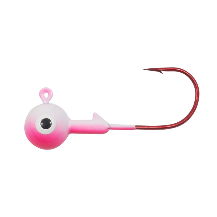 Northland Fishing Tackle Gum-Ball Jigs