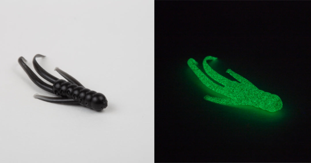 Radio Active Glow Limited