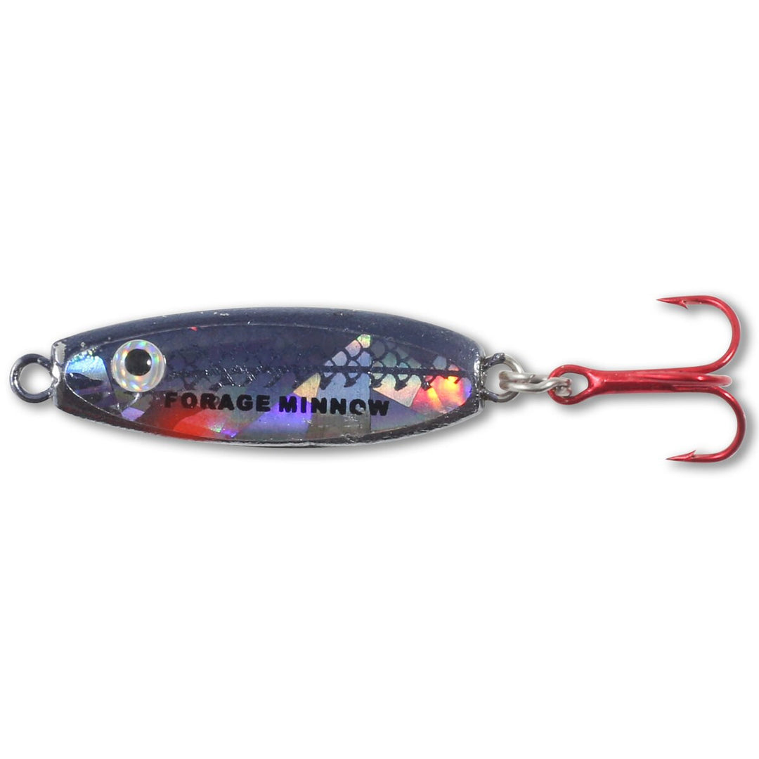 Northland Forage Minnow Spoon