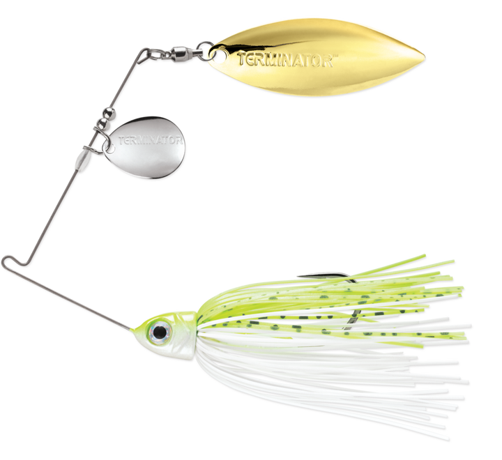 Terminator Pro Series Spinnerbait