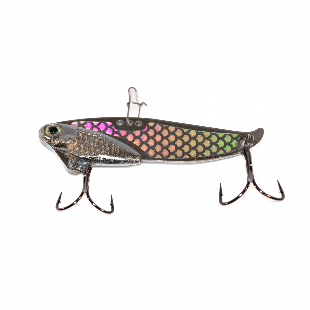 Sterling Silver Series