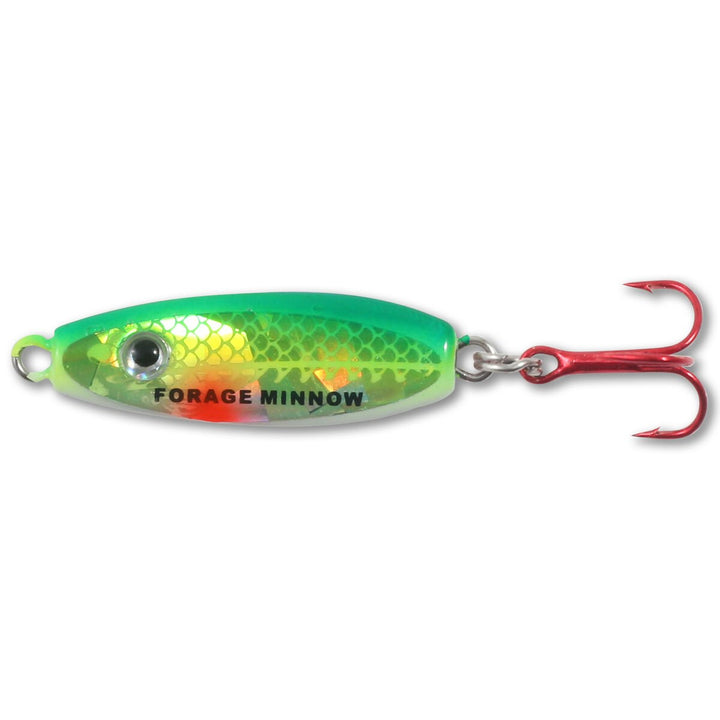 Northland Forage Minnow Spoon