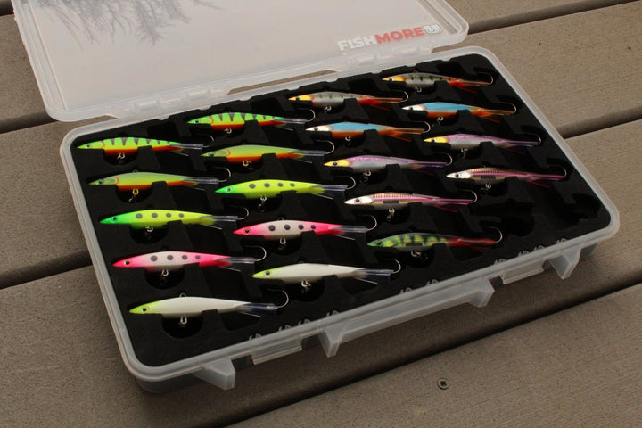 T3 Pro - Rapala - Jigging Shadow Rap
