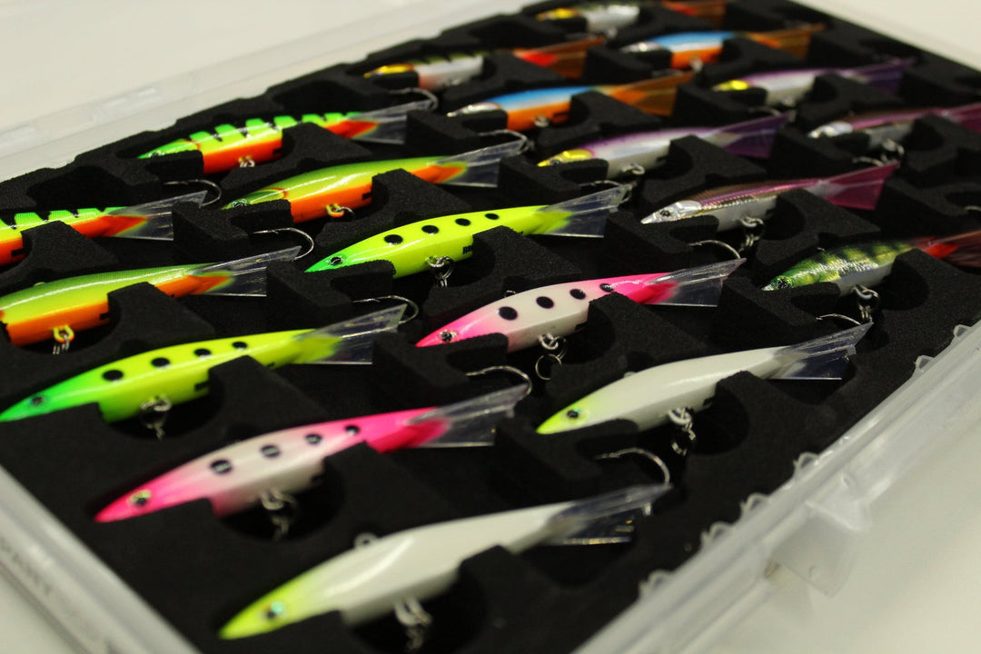 T3 Pro - Rapala - Jigging Shadow Rap