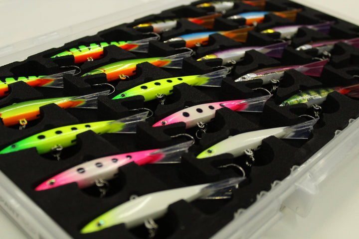 T3 Pro - Rapala - Jigging Shadow Rap