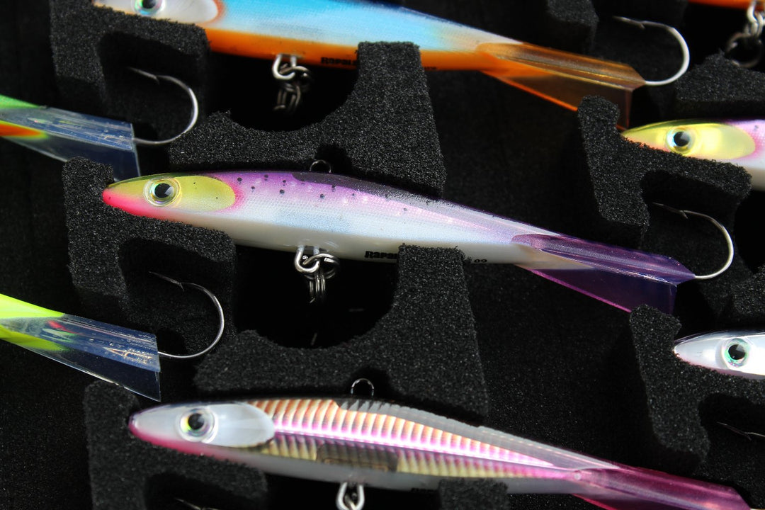 T3 Pro - Rapala - Jigging Shadow Rap