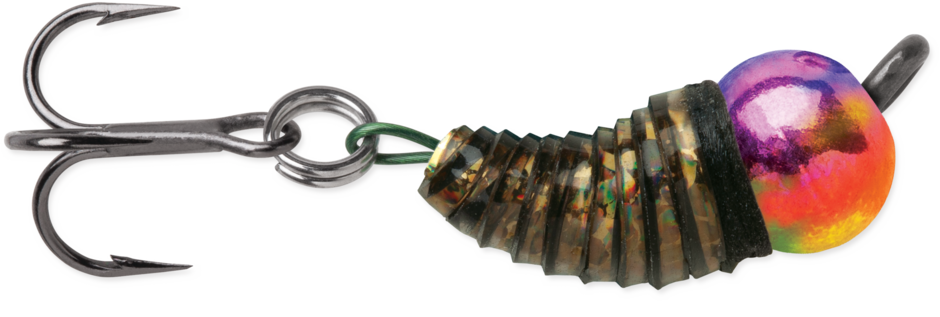 VMC Tungsten BugBite Jig