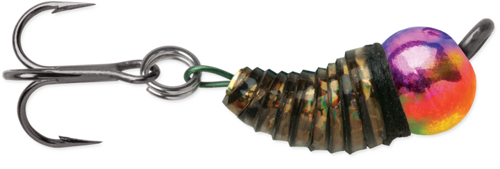 VMC Tungsten BugBite Jig