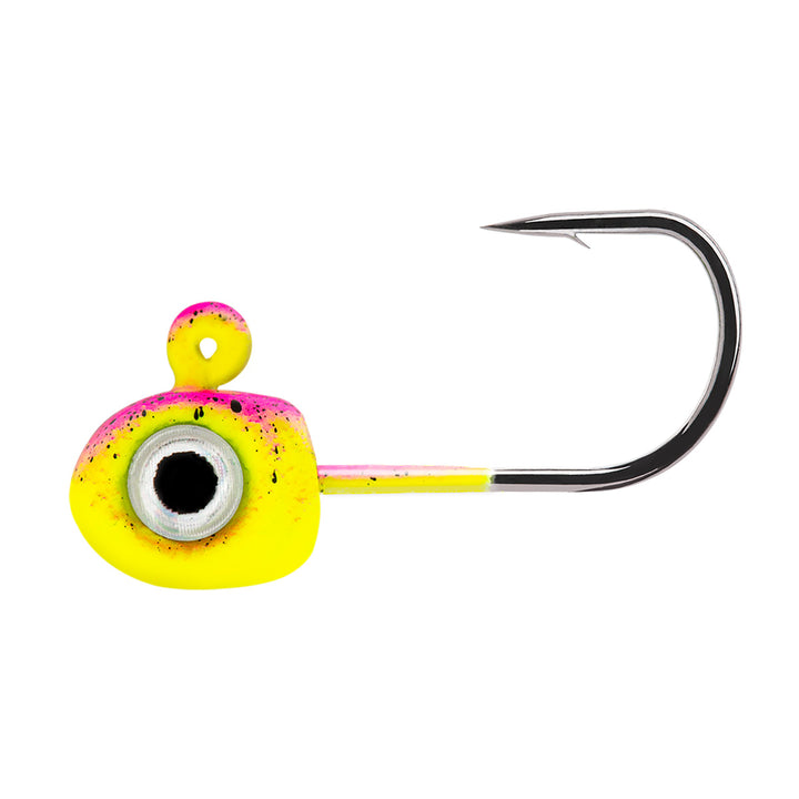 Northland Fishing Tackle Tungsten Flat Fry Jig