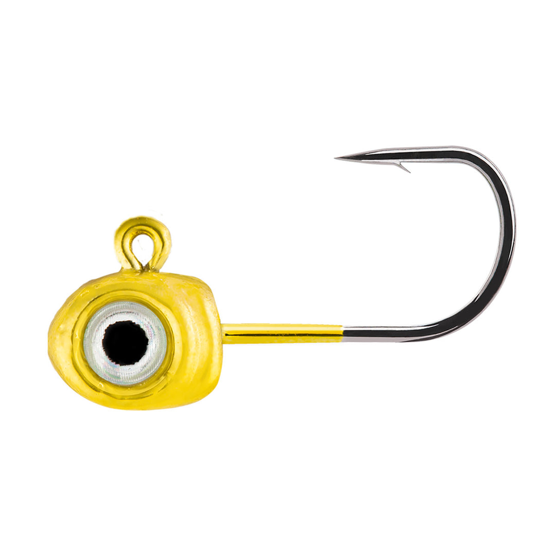 Northland Fishing Tackle Tungsten Flat Fry Jig