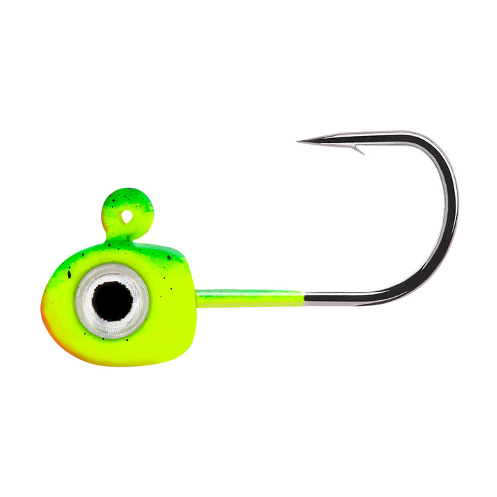 Northland Fishing Tackle Tungsten Flat Fry Jig