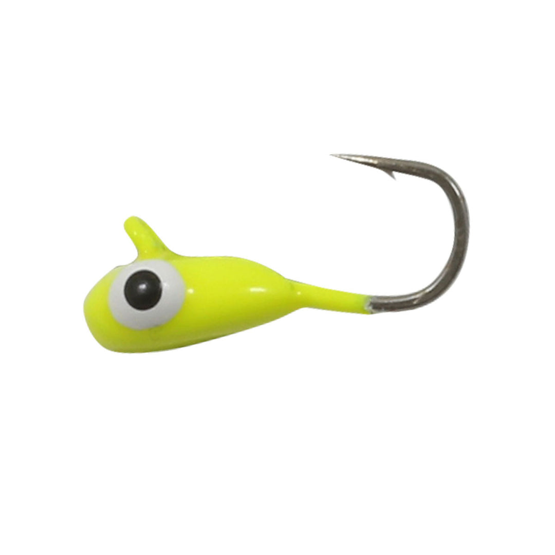 Northland Fishing Tackle Tungsten Gill-Getter Jig – JT Outdoor Products